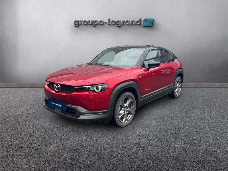 mazda - Visuel 0